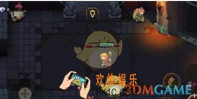 元素地牢记忆碎片怎么获取_记忆碎片获取技巧