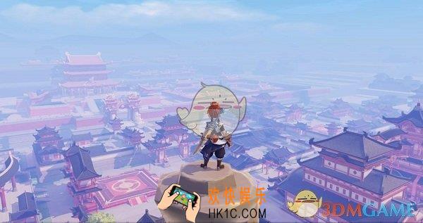 梦幻西游3D45级主线六字真言怎么完成_梦幻西游3D45级主线六字真言攻略