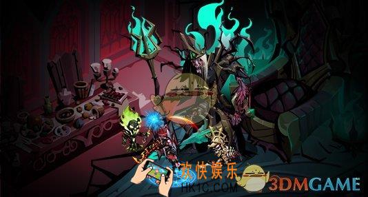 贪婪洞窟2新版本有什么_贪婪洞窟2公测服3月22日更新公告
