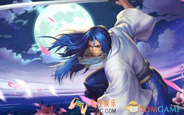 侍魂胧月传说加尔福特4服什么时候开_3月22日开服公告