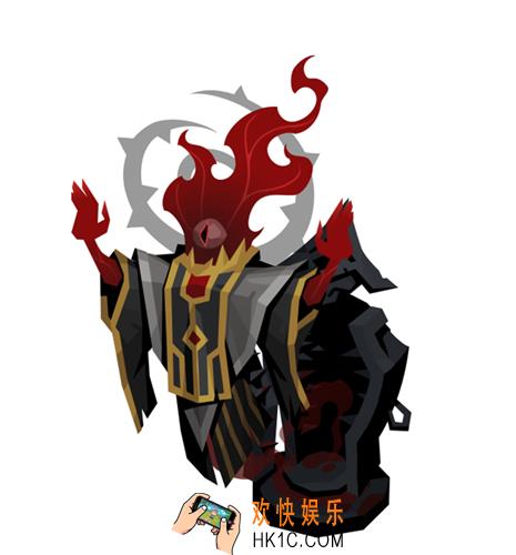 贪婪洞窟2首席学者安拓思介绍_首席学者安拓思设定一览