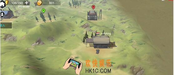 废土行动草怎么获得 草获得方法