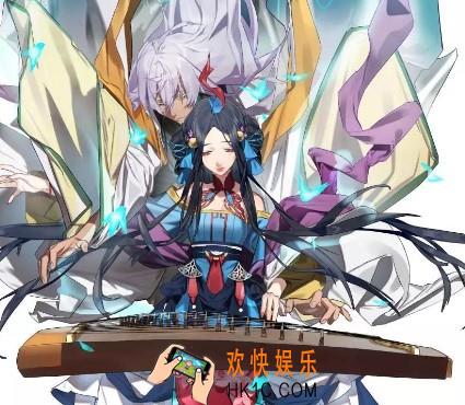 云梦四时歌减益伤害型符灵有哪些_减益伤害型符灵推荐