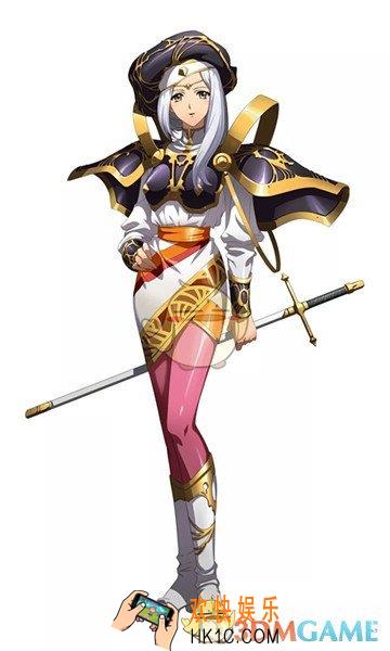 梦幻模拟战塞蕾娜天赋有什么技能_塞蕾娜天赋技能介绍