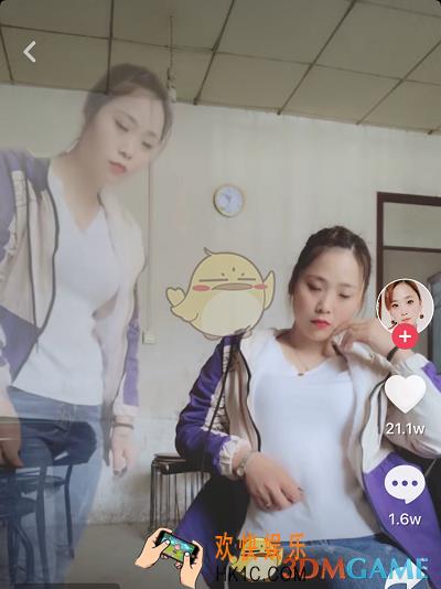 抖音灵魂出窍的特效视频怎么拍_灵魂出窍的特效视频拍摄方法教程