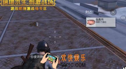 刺激战场极寒模式鸡怎么获取_刺激战场极寒模式鸡获取攻略