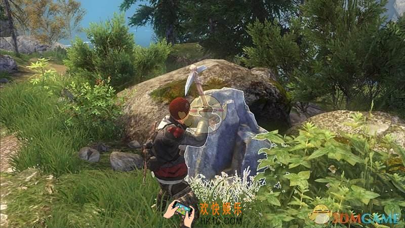 明日之后希望谷什么时候上线_新地图希望谷上线时间介绍
