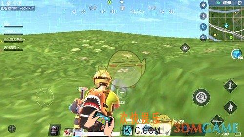 量子特攻战地能源箱怎么样_战地能源箱介绍
