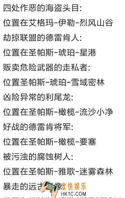 跨越星弧星环悬赏令需要多少战力_星环悬赏令战力介绍