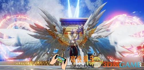 天空之门手游翅膀怎么培养_翅膀培养方法介绍