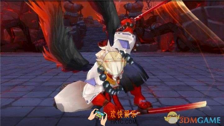 侍魂胧月传说胧月现世怎么玩_胧月现世玩法奖励介绍