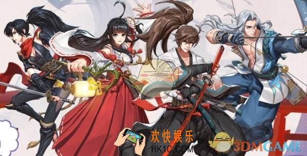 侍魂胧月传说风筝怎么玩_春日祭风筝大赛活动玩法攻略