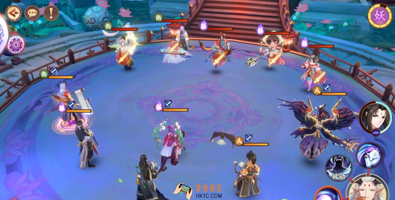 云梦四时歌平民战神流怎么组合_平民战神流介绍