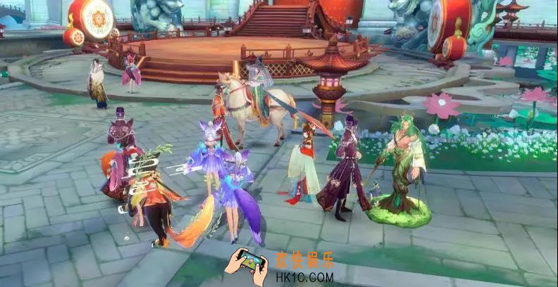 云梦四时歌渡劫人怎么通关_渡劫人第十层副本攻略