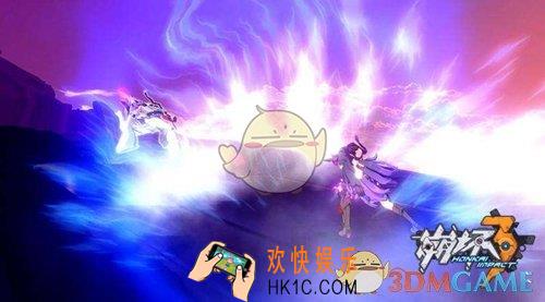 崩坏3卡拉瓦乔辅助圣痕怎么样_卡拉瓦乔辅助圣痕攻略