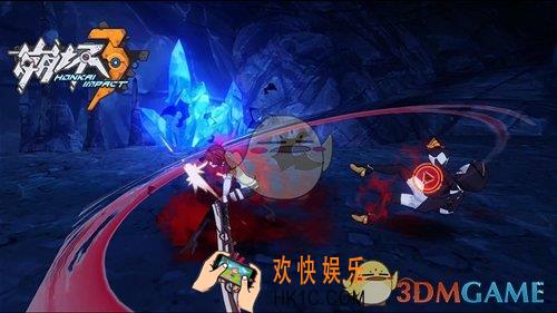 崩坏3特斯拉上辅助圣痕怎么样_特斯拉上辅助圣痕攻略