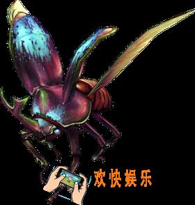 旅行物语幻兽独角仙图鉴介绍_独角仙技能属性一览