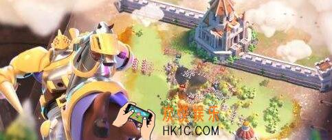 文明觉醒穆罕默德二世值得培养吗 优缺点/武将搭配推荐