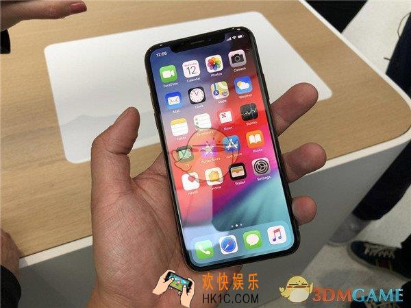 iPhoneXs Max怎么辨别真伪_iPhoneXs Max真伪辨别方法介绍