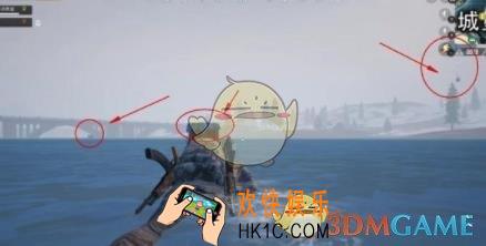 刺激战场紧急取暖包怎么获取_刺激战场紧急取暖包获取技巧