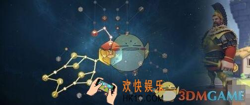 文明觉醒汉尼拔天赋技能怎么点 天赋技能加点推荐
