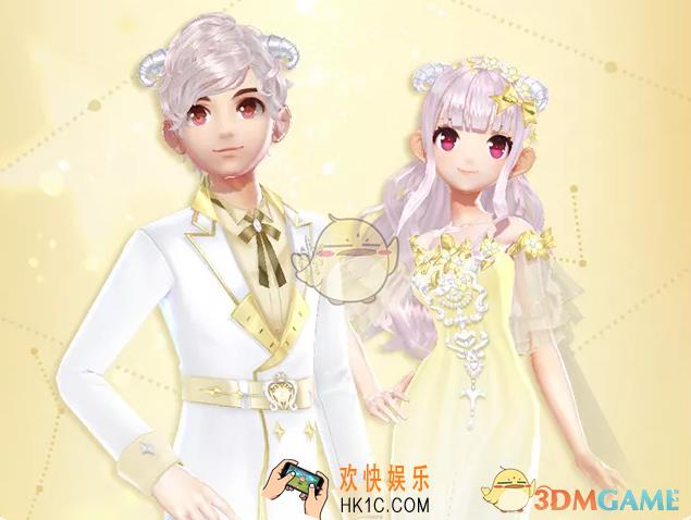 QQ飞车手游金萌白羊套装怎么得_金萌白羊套装获取方法介绍