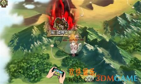 梦幻模拟战邪剑的回响2怎么打_邪剑的回响2打法攻略