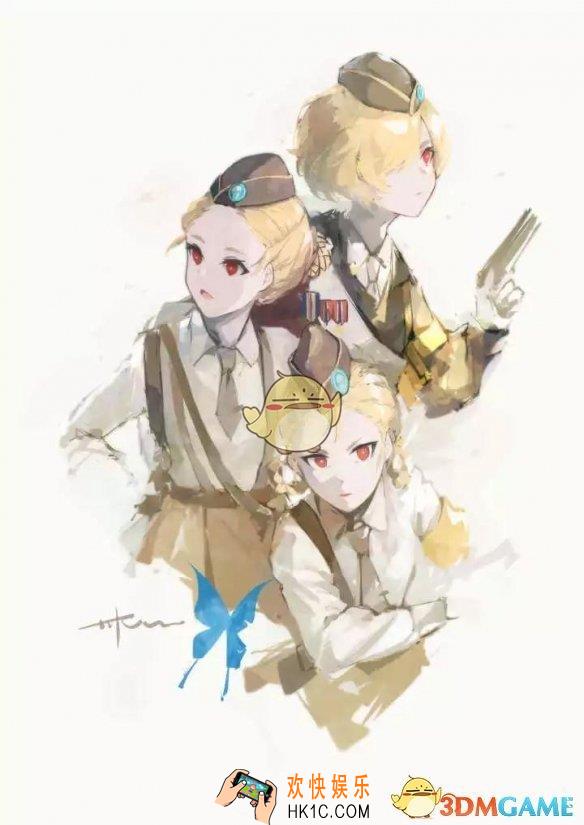少女前线M2迫击炮怎么使用_全新重装M2迫测评