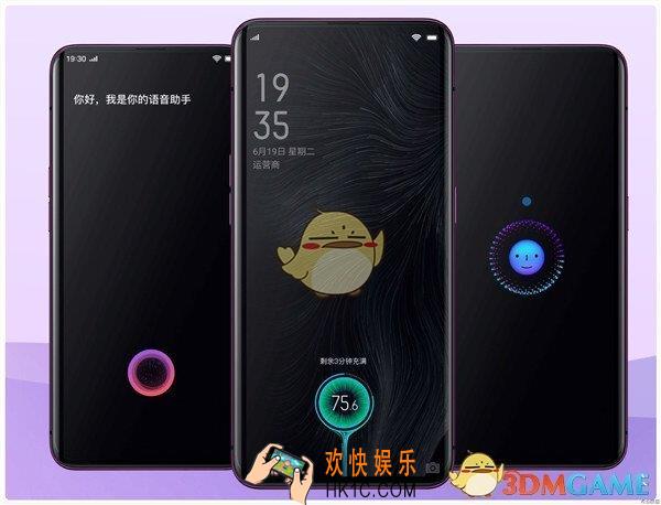 oppofindx可以更新coloros6吗_oppofindx介绍