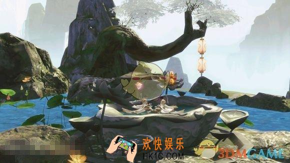 完美世界手游归宗塔技能应该用什么去点_归宗塔技能介绍