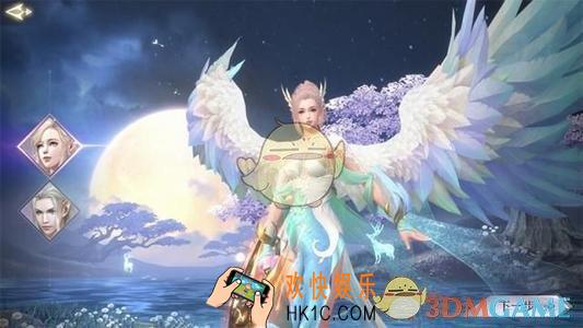 完美世界手游法师太脆怎么办_法师怎么抗伤害