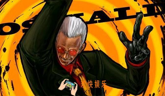 伊丽莎白的觉醒武器是什么？_拳皇98终极之战ol手游3月16日每日一题