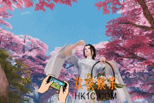 楚留香手游蓝采和怎么样_蓝采和外观特效一览