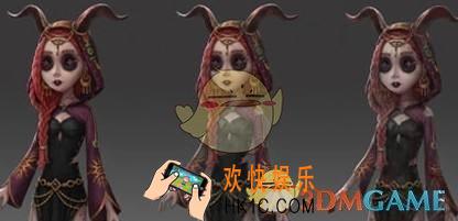 第五人格祭司调整了什么_祭司调整改动内容介绍