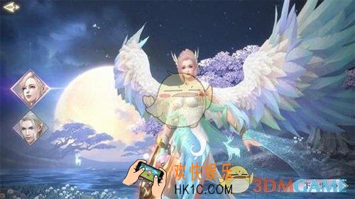 完美世界手游挖宝罗盘怎么看_挖宝罗盘详情介绍