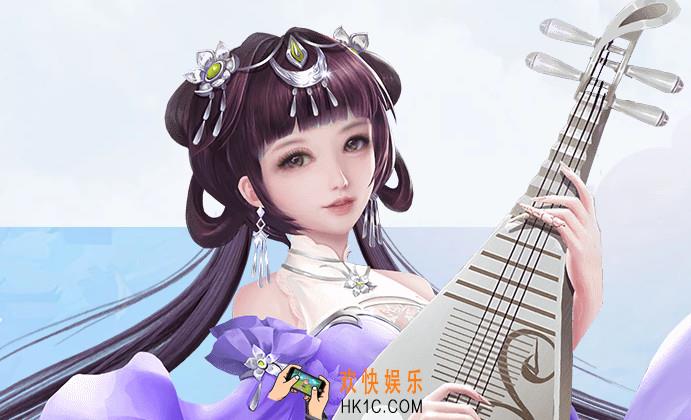 三生三世十里桃花手游弦音怎么样_弦音技能图鉴