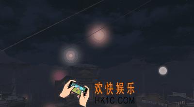 明日之后烟火点燃器在哪_烟火点燃器位置介绍