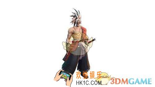 侍魂胧月传说狂刀会加强吗_狂刀转型方案解析