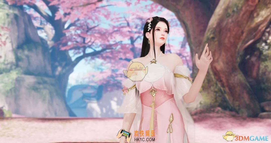 楚留香手游杏花天时装怎么得_花朝节时装杏花天获取攻略