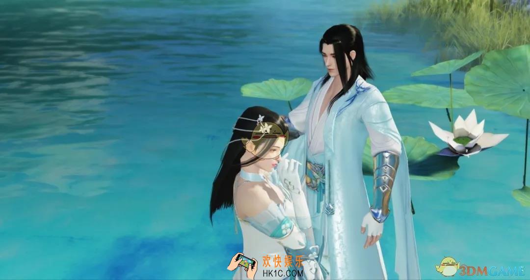 楚留香手游枕南柯时装怎么得_枕南柯时装获取方法介绍