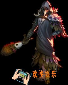 旅行物语沃古伊拉角色图鉴_沃古伊拉技能属性一览