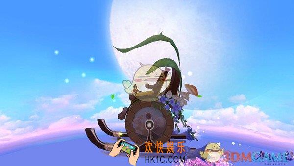 御剑情缘梦想起航活动怎么玩_梦想起航限时活动玩法介绍
