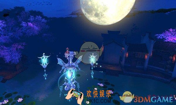 御剑情缘春日至活动有什么_春暖花开春日至活动玩法介绍