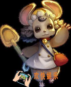 旅行物语玛尔玛角色图鉴_玛尔玛技能属性一览