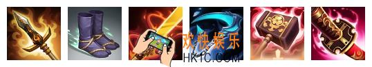 决战平安京新版夜叉怎么出装_新版夜叉出装攻略