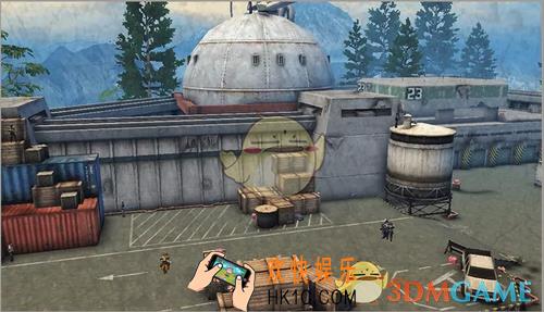 明日之后汽油在哪_汽油位置和作用介绍