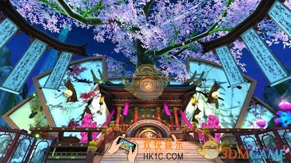 御剑情缘2019白色情人节活动有什么_2019白色情人节活动介绍
