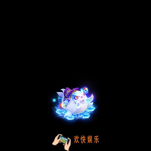 梦幻西游手游冬海象坐骑怎么获取_冬海象坐骑获得方法介绍