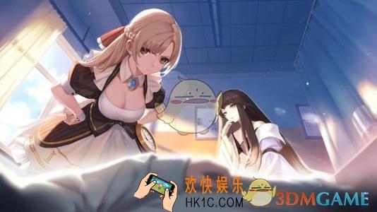 永远的7日之都白歌好感度怎么提升_白歌好感度提升方法介绍