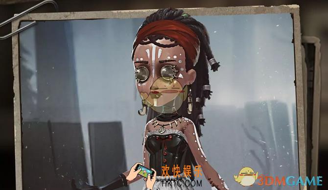 第五人格咒术师有什么技能_咒术师技能介绍